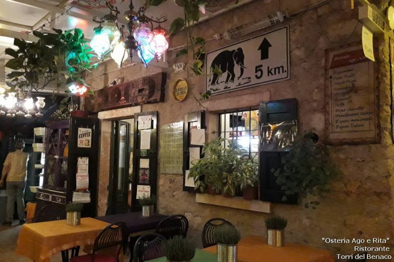 Osteria Ago E Rita — foto 3