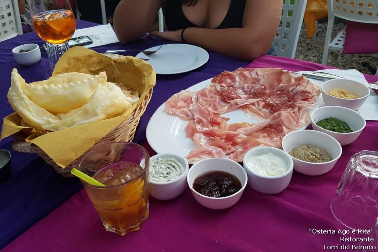 Osteria Ago E Rita — foto 4