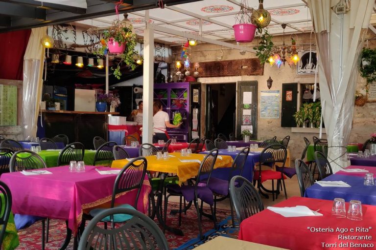 Osteria Ago E Rita — foto 6