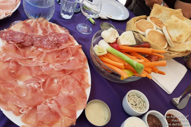 Osteria Ago E Rita — foto 8