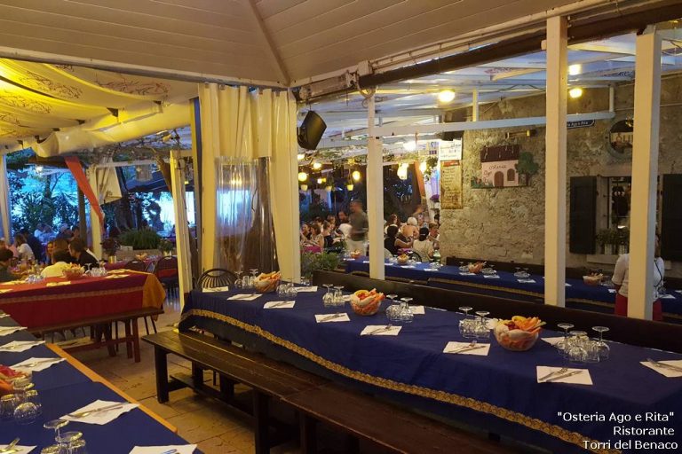 Osteria Ago E Rita — foto 9