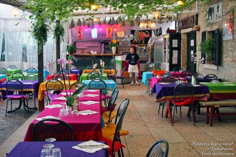 Osteria Ago E Rita — foto 10