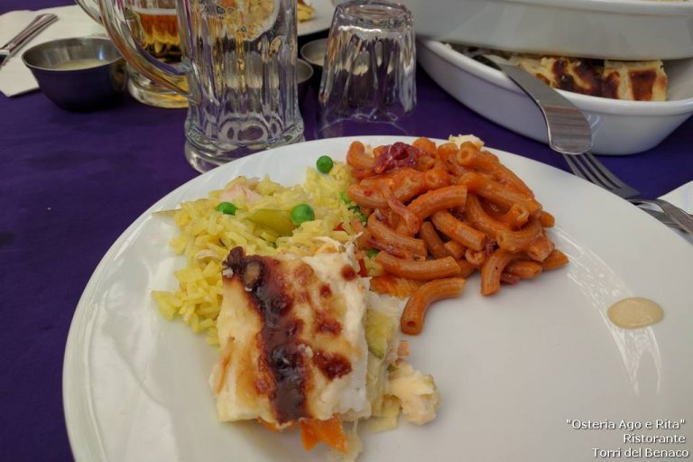 Osteria Ago E Rita — foto 12