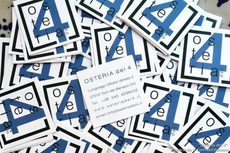 Osteria del 4 — fotografia 5