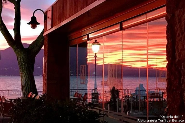 Osteria del 4 — fotografia 7
