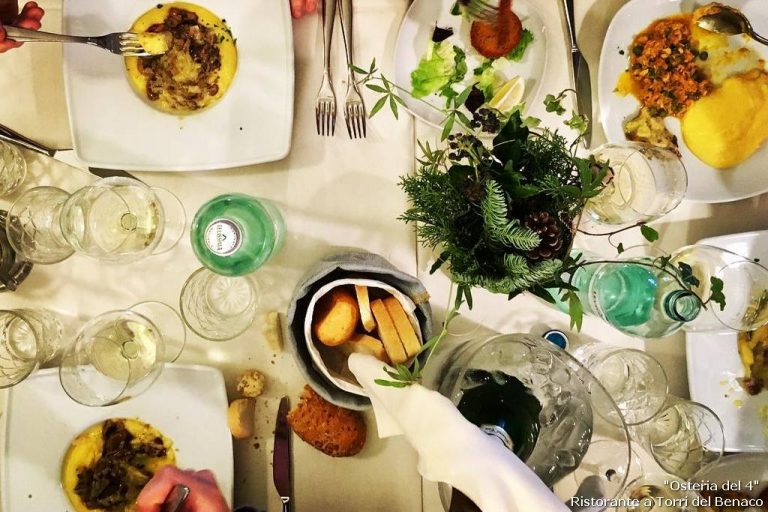 Osteria del 4 — fotografia 9