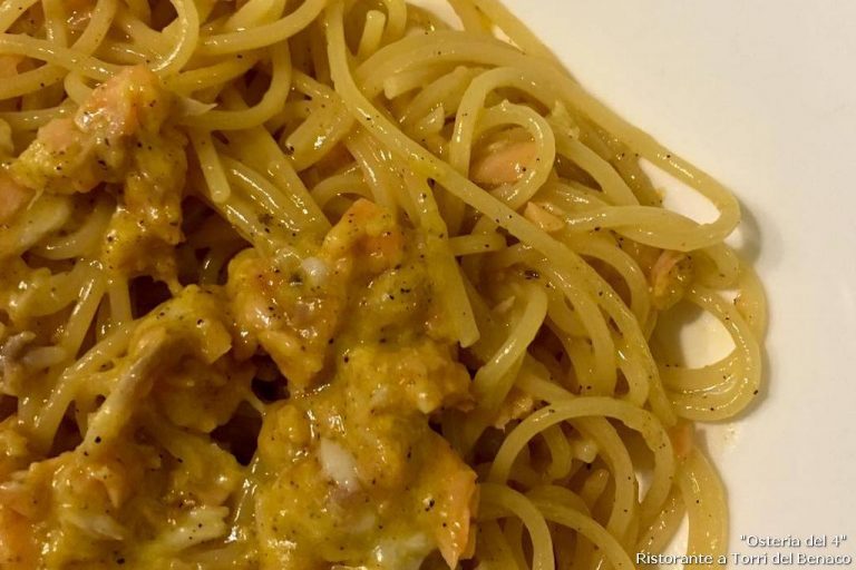 Osteria del 4 — fotografia 10