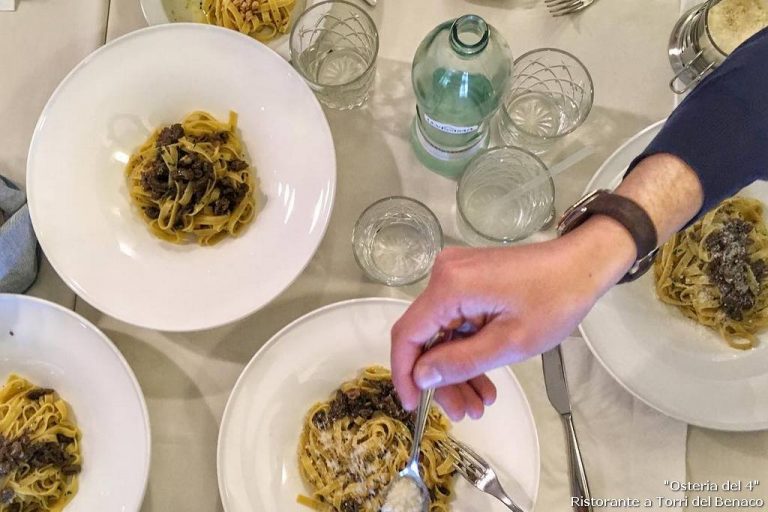 Osteria del 4 — fotografia 12