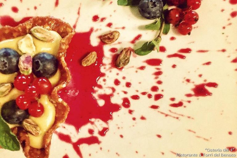 Osteria del 4 — fotografia 13
