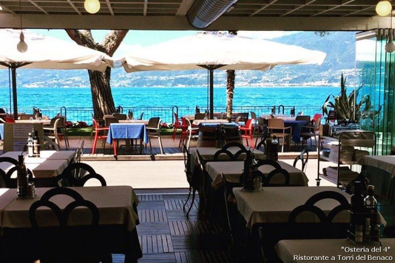Osteria del 4 — fotografia 1