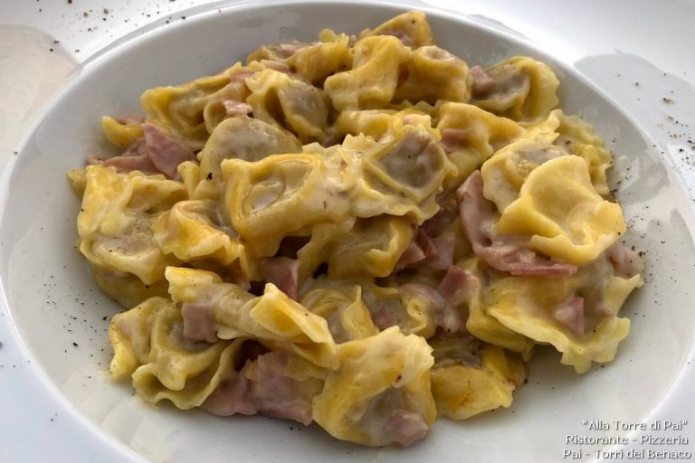 Ristorante Pizzeria Alla Torre Di Pai — fotografia 4