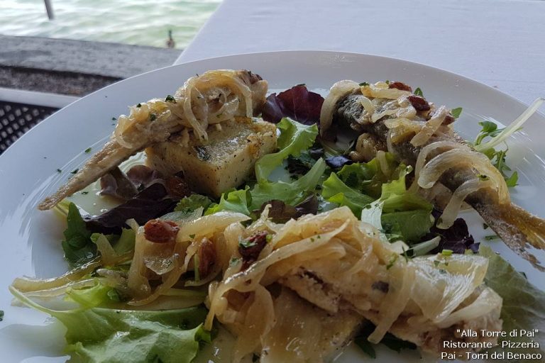 Ristorante Pizzeria Alla Torre Di Pai — fotografia 7