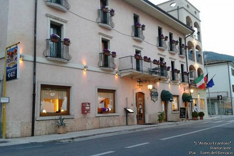 L’Antico Frantoio — fotografia 1