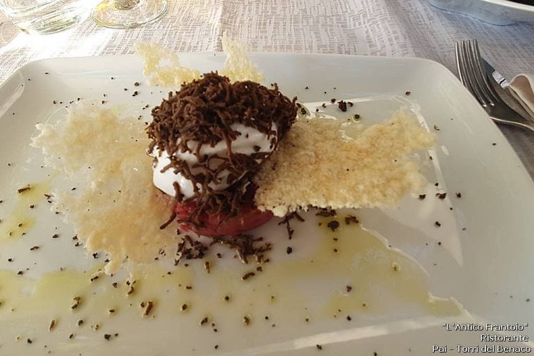 L’Antico Frantoio — fotografia 3