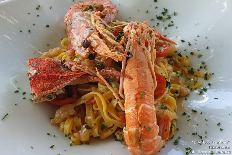 L’Antico Frantoio — fotografia 7