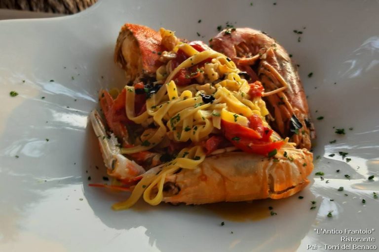 L’Antico Frantoio — fotografia 10