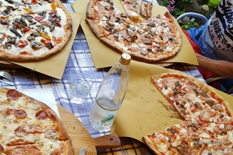 Pizzeria Bar Birreria Al Casel — fotografia 1