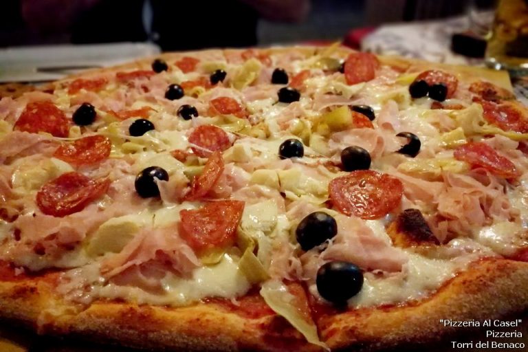 Pizzeria Bar Birreria Al Casel — fotografia 3