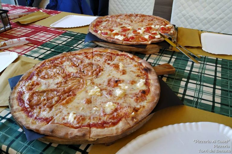 Pizzeria Bar Birreria Al Casel — fotografia 4
