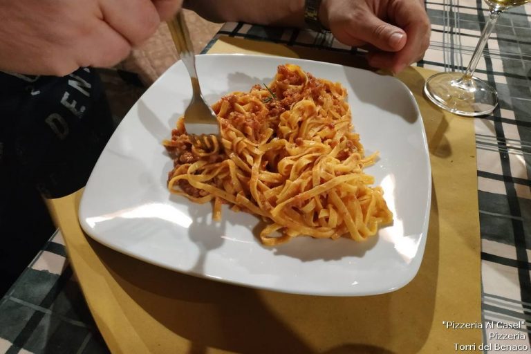 Pizzeria Bar Birreria Al Casel — fotografia 6