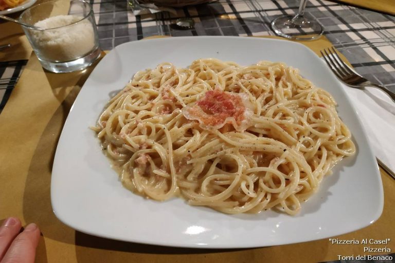 Pizzeria Bar Birreria Al Casel — fotografia 7
