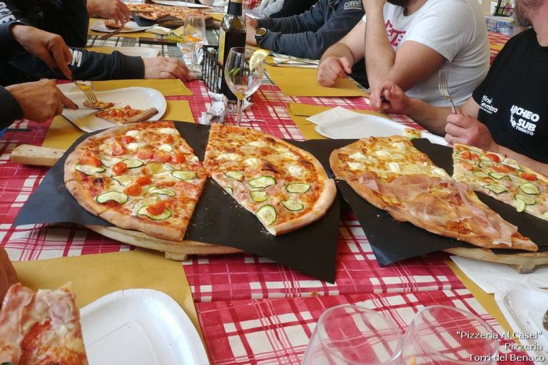 Pizzeria Bar Birreria Al Casel — fotografia 8