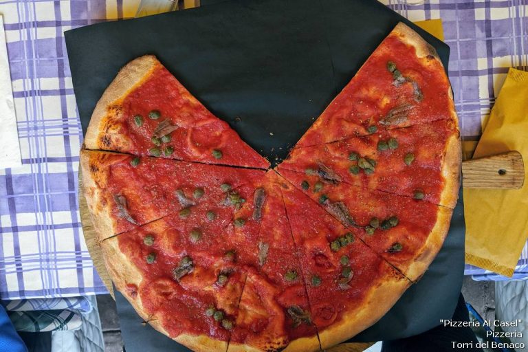 Pizzeria Bar Birreria Al Casel — fotografia 10