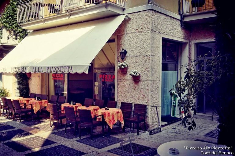 Bar Pizzeria Alla Piazzetta — foto 1