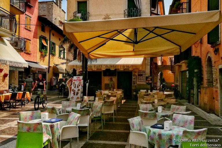 Bar Pizzeria Alla Piazzetta — foto 2