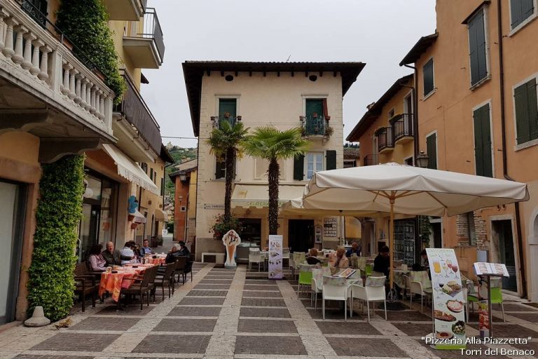 Bar Pizzeria Alla Piazzetta — foto 4