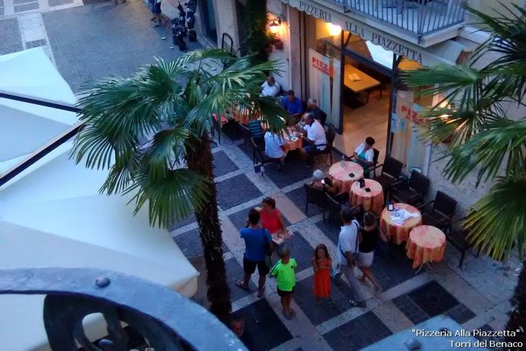 Bar Pizzeria Alla Piazzetta — foto 5