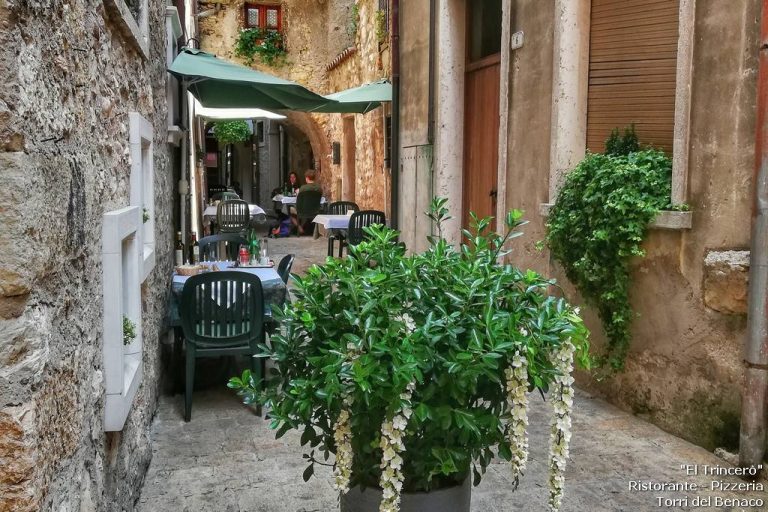 Pizzeria El Trincero — foto 1