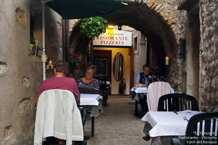 Pizzeria El Trincero — foto 2