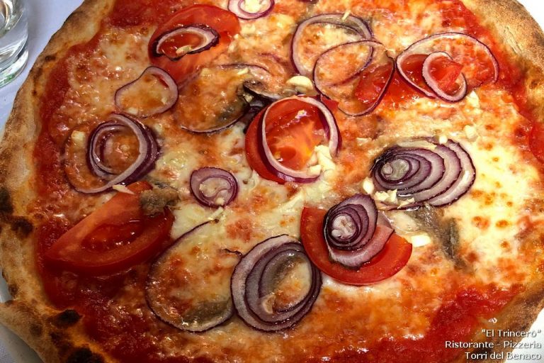 Pizzeria El Trincero — foto 4