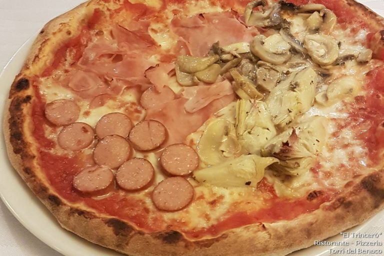 Pizzeria El Trincero — foto 5