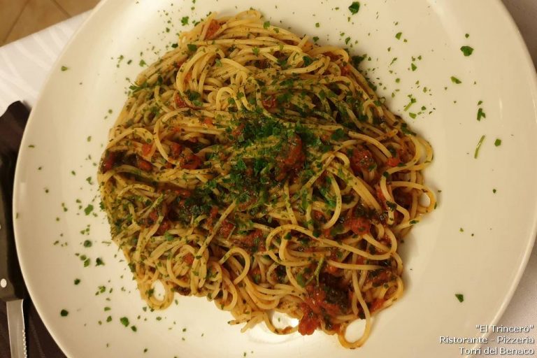 Pizzeria El Trincero — foto 6