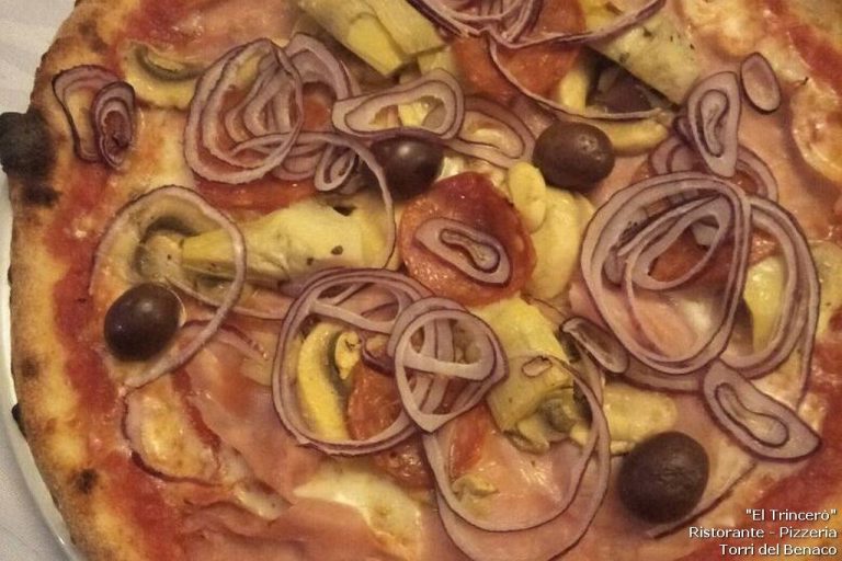 Pizzeria El Trincero — foto 7