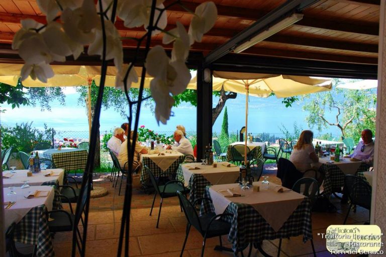 Trattoria Loncrino — foto 1