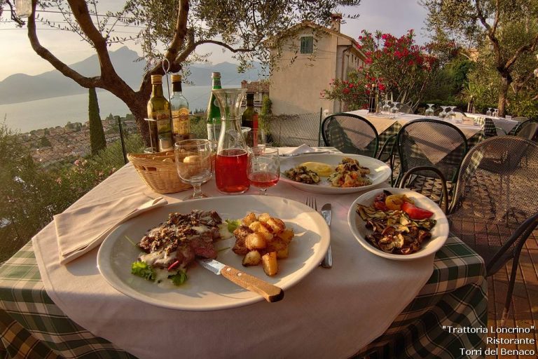 Trattoria Loncrino — foto 3