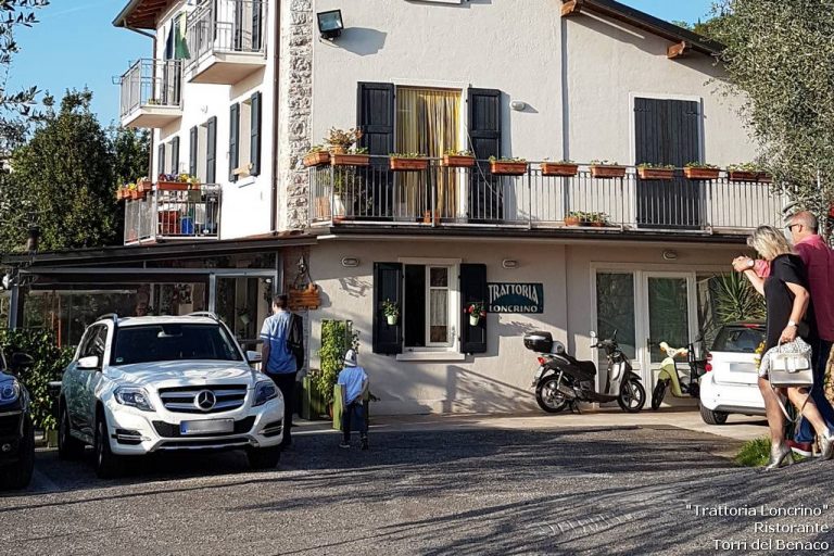 Trattoria Loncrino — foto 6