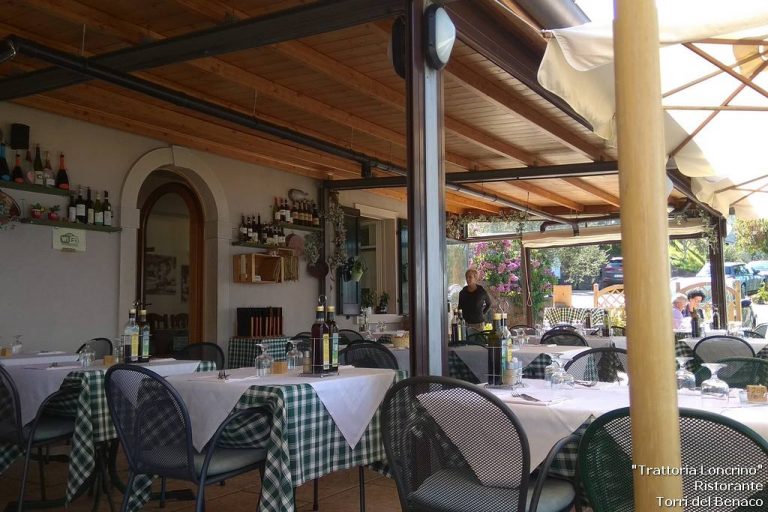 Trattoria Loncrino — foto 7