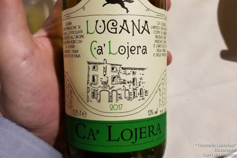 Trattoria Loncrino — foto 8