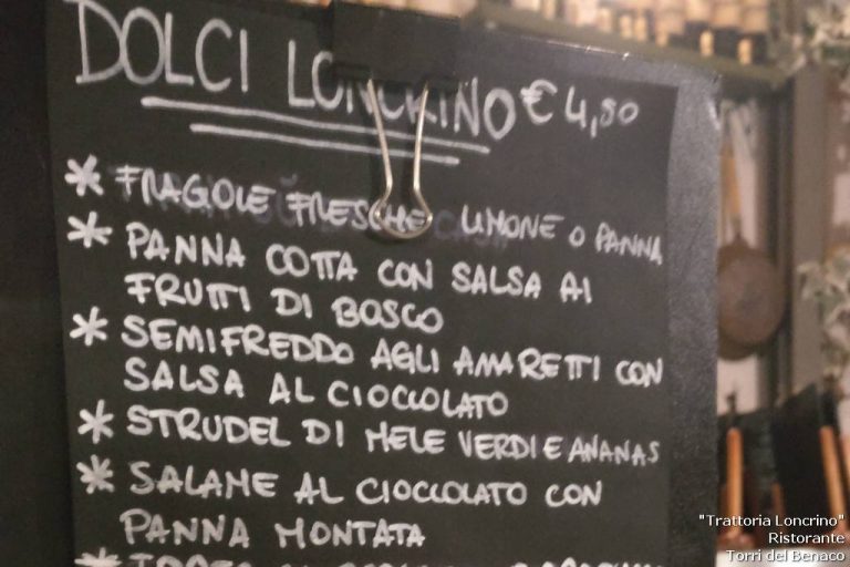 Trattoria Loncrino — foto 9