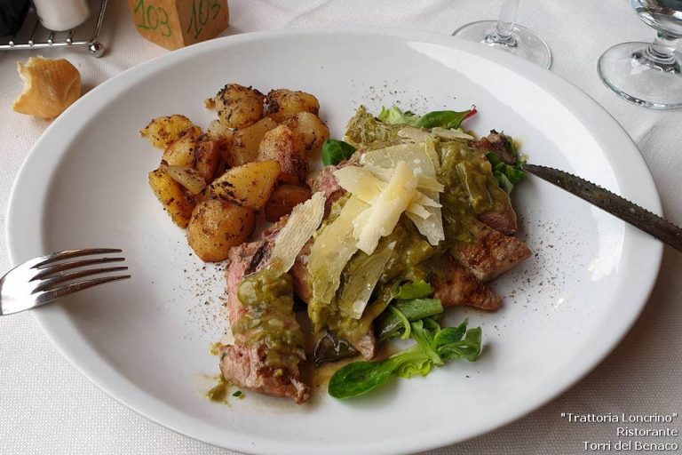 Trattoria Loncrino — foto 11