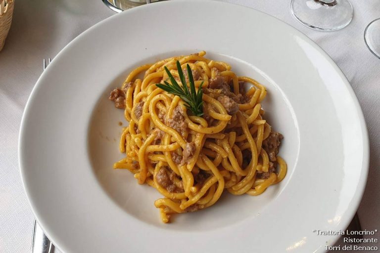 Trattoria Loncrino — foto 12