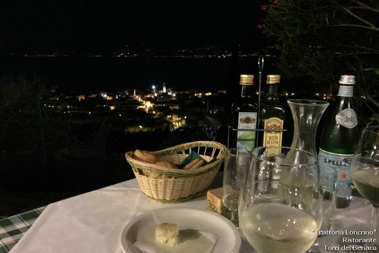 Trattoria Loncrino — foto 13