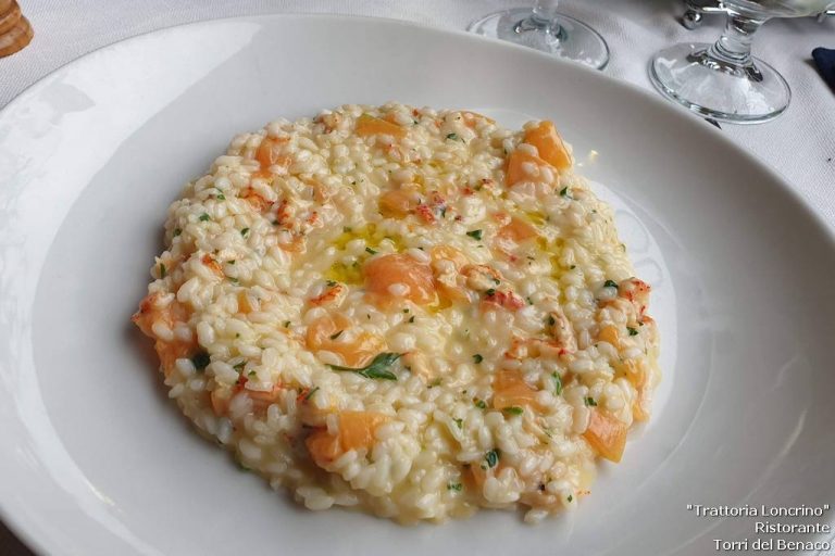 Trattoria Loncrino — foto 14