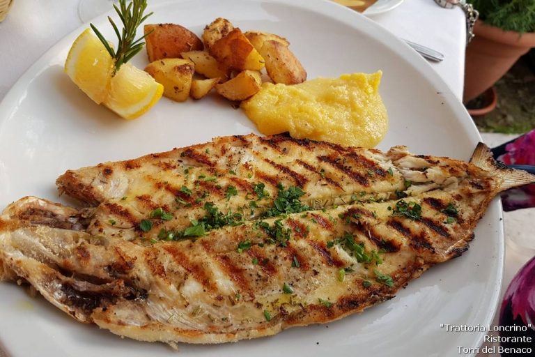 Trattoria Loncrino — foto 15
