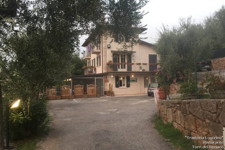 Trattoria Loncrino — foto 16