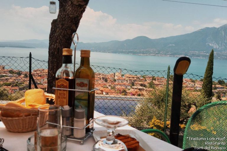 Trattoria Loncrino — foto 17